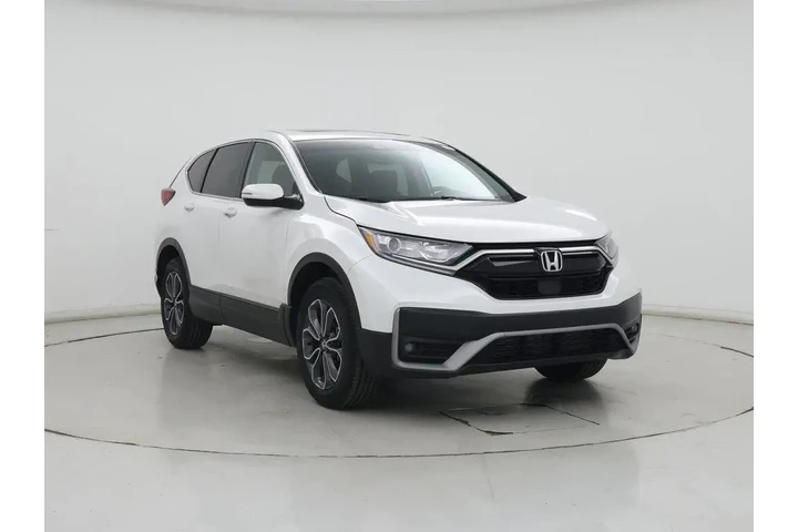 $29998 : Honda CR-V 2022 AWD EX-L 4dr image 1