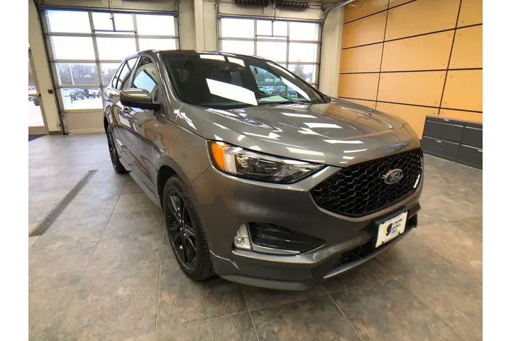 $29914 : Ford Edge 2023 AWD SEL 4dr C image 1