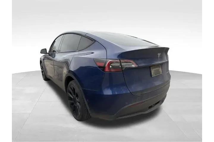 $24995 : Tesla Model Y 2021 AWD Long image 5