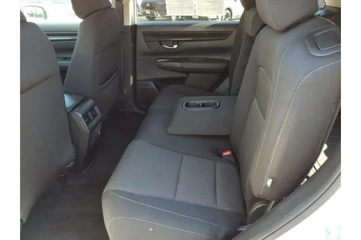 $26580 : Honda CR-V 2023 EX 4dr SUV w image 9