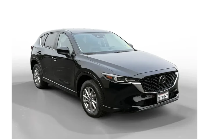 $22304 : Mazda CX-5 2024 AWD 2.5 S Se image 7