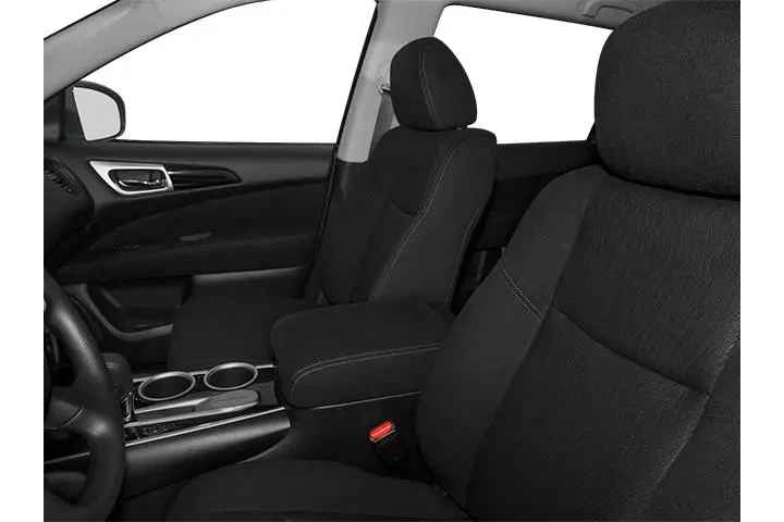 $8605 : Nissan Pathfinder 2014 4x4 S image 9