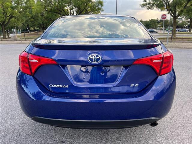 $10900 : 2017 Corolla SE image 6