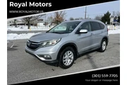 2015 CR-V EX-L en Baltimore