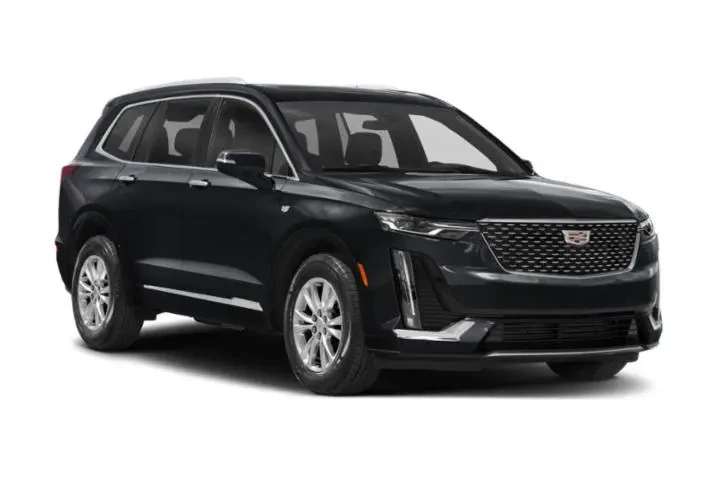 $37995 : Cadillac XT6 2024 4x4 Premiu image 6