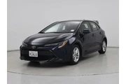 $23998 : Toyota Corolla Hatchback 202 thumbnail