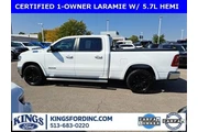 $28151 : Ram 1500 2021 4x4 Laramie 4d thumbnail