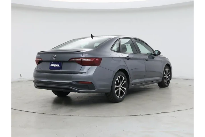 $16998 : Volkswagen Jetta 2023 Sport image 8