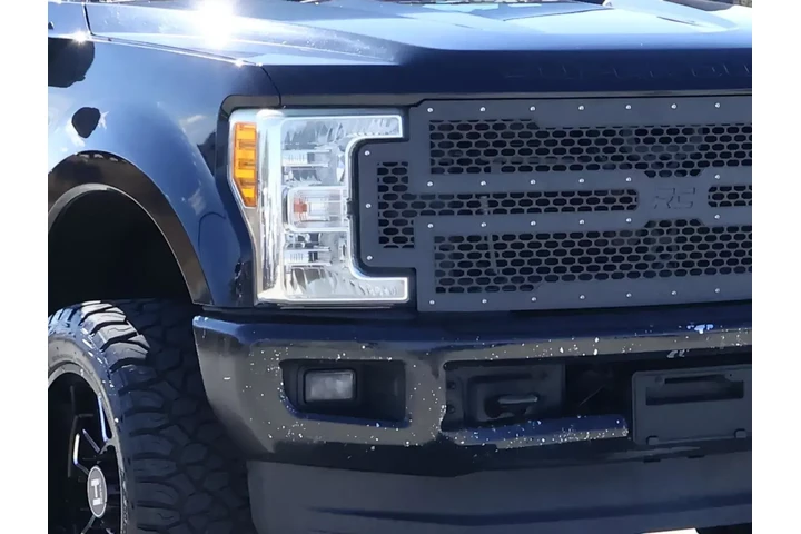 $26888 : Ford F-250 Super Duty 2017 4 image 7