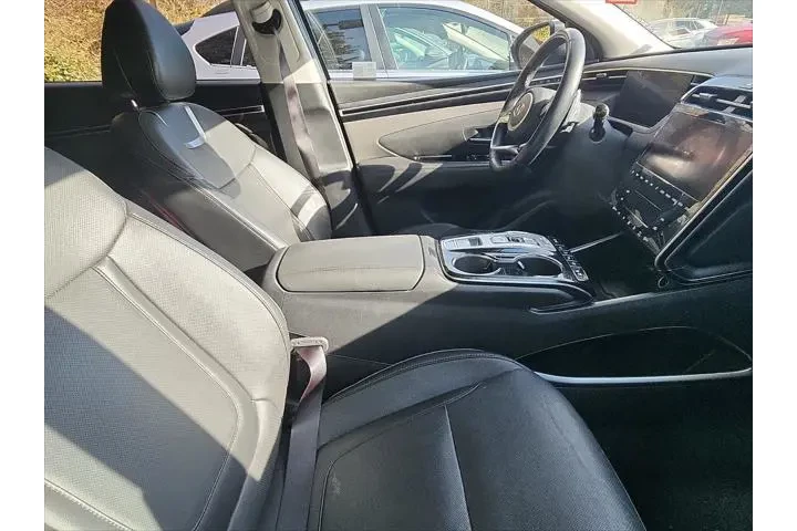 $24461 : Hyundai TUCSON 2024 Limited image 7