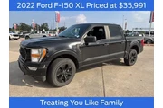 Ford F-150 2022 4x4 Lariat 4 en Houston