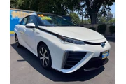 2019 Mirai en San Jose