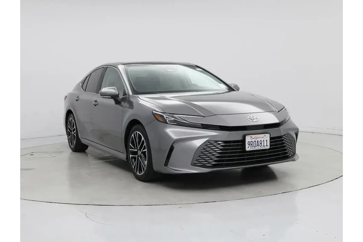 $34998 : Toyota Camry 2025 LE 4dr Sed image 1