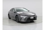 Toyota Camry 2025 LE 4dr Sed