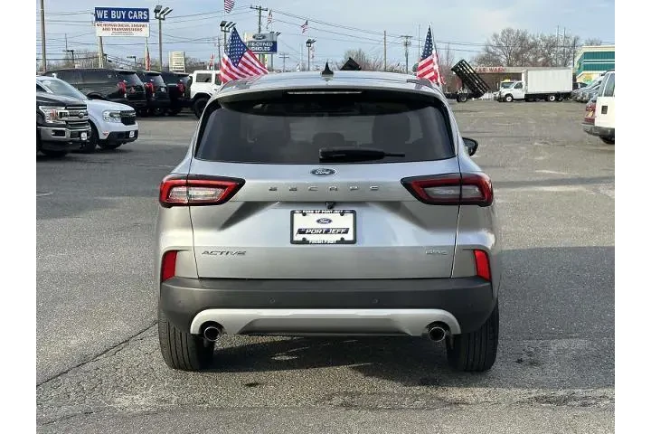 $22995 : Ford Escape 2023 AWD Active image 7
