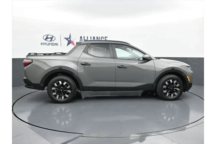 $27999 : Hyundai SANTA CRUZ 2026 SEL image 9