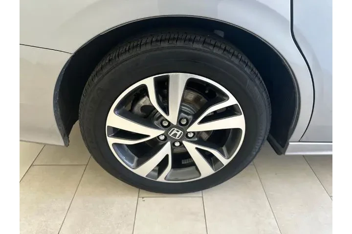 $38764 : Honda Odyssey 2023 Touring 4 image 8