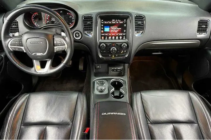 $15425 : Dodge Durango 2014 R/T 4dr S image 5