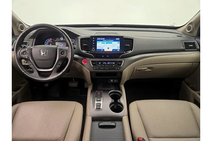 $36998 : Honda Ridgeline 2023 AWD RTL image 9