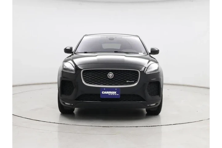 $16998 : Jaguar E-PACE 2018 AWD P300 image 5