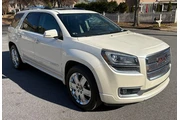 2015 GMC Acadia Denali en Los Angeles