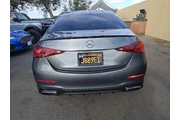 $38879 : Mercedes-Benz C-Class 2024 C thumbnail