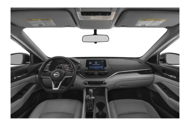 $17925 : Nissan Altima 2021 2.5 S 4dr image 8