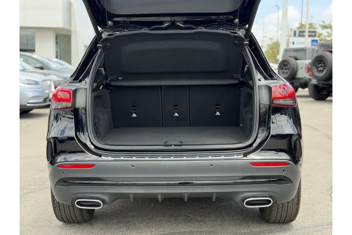 $31995 : Mercedes-Benz GLA 2023 GLA 2 image 10