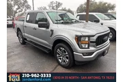 Ford F-150 2023 4x4 Platinum en San Antonio