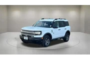 $31685 : Ford Bronco Sport 2025 AWD B thumbnail