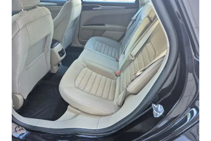 $12450 : Ford Fusion 2019 SE 4dr Seda image 10