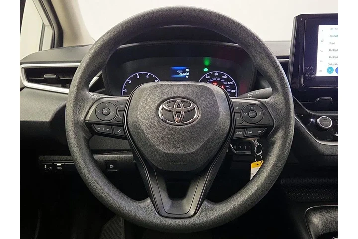 $23998 : Toyota Corolla Hybrid 2023 L image 10
