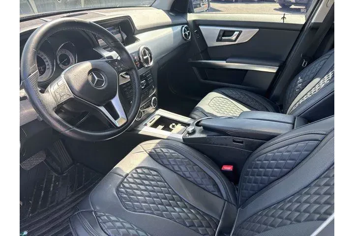 $11594 : Mercedes-Benz GLK 2013 GLK 3 image 8