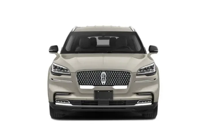 $31489 : Lincoln Aviator 2021 Reserve image 4
