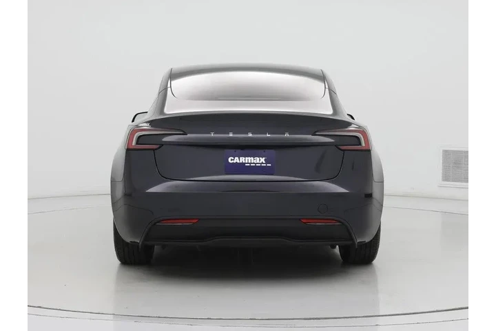 $39998 : Tesla Model 3 2025 Long Rang image 6