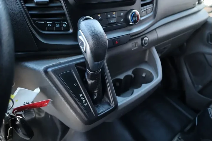 $27007 : Ford Transit 2021 250 3dr LW image 7