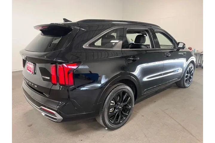 $28469 : Kia Sorento 2021 SX Prestige image 3