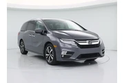 Honda Odyssey 2020 Elite 4dr en Raleigh