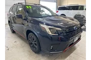$27500 : Subaru Forester 2022 AWD Spo thumbnail
