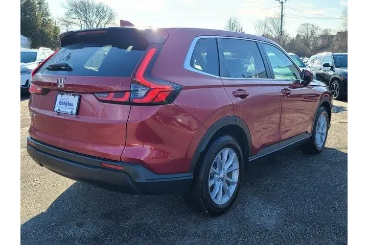 $29672 : Honda CR-V 2023 AWD EX-L 4dr image 4