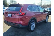 $29672 : Honda CR-V 2023 AWD EX-L 4dr thumbnail