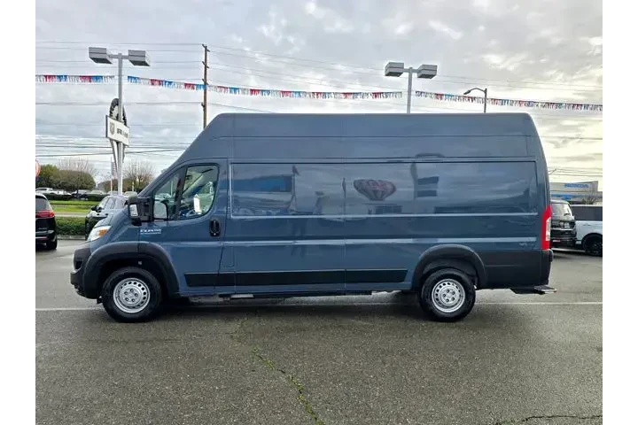 $29416 : Ram ProMaster EV 2024 Delive image 8