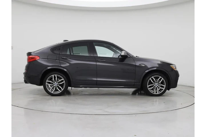 $25998 : BMW X4 2017 AWD M40i 4dr SUV image 7