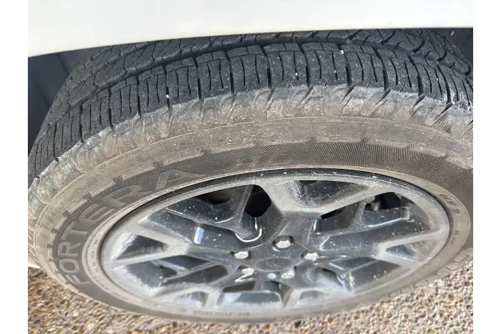 $22152 : Jeep Grand Cherokee 2021 4x2 image 5