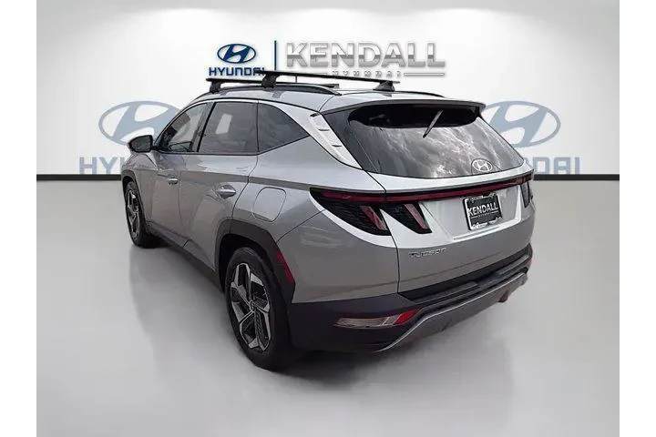 $24366 : Hyundai TUCSON 2024 Limited image 4