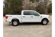 $31279 : Ford F-150 2021 4x4 XLT 4dr thumbnail