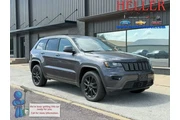 Jeep Grand Cherokee 2020 4x2 en Chicago