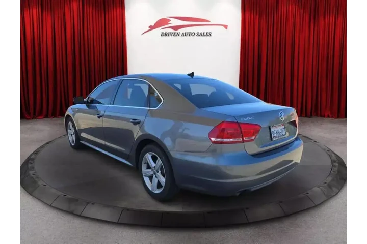 $7999 : 2014 Passat image 8