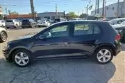 2017 Golf TSI SE en San Antonio