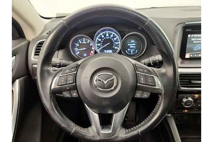 $14599 : Mazda CX-5 2016 AWD Grand To image 10